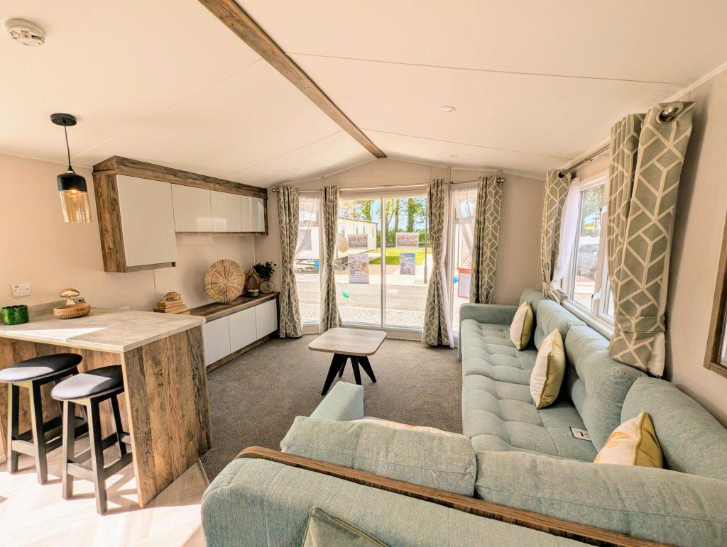 White Rose Holiday Park - Willerby-Brookwood-59995
