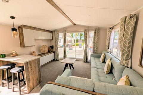 2 bedroom park home for sale, White Rose Holiday Park