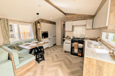 2 bedroom park home for sale, White Rose Holiday Park