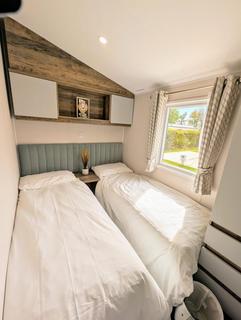 2 bedroom park home for sale, White Rose Holiday Park