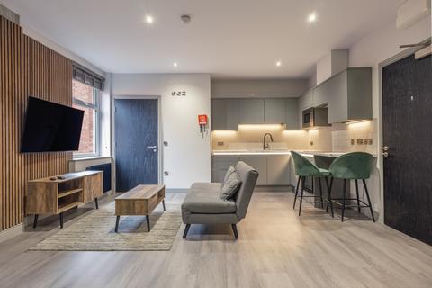 undefined, 11 Tankerville Place, Tyne and Wear NE2