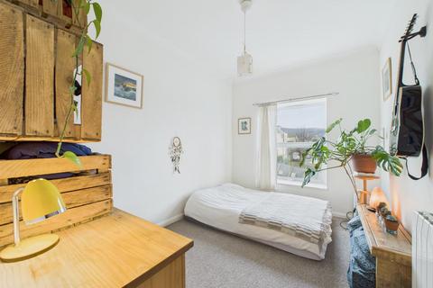 undefined, Market Street, Ilfracombe EX34