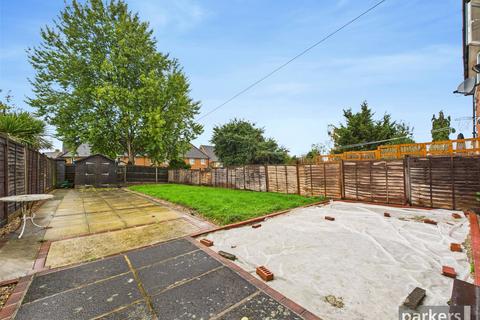 undefined, Hartland Road, Berkshire RG2
