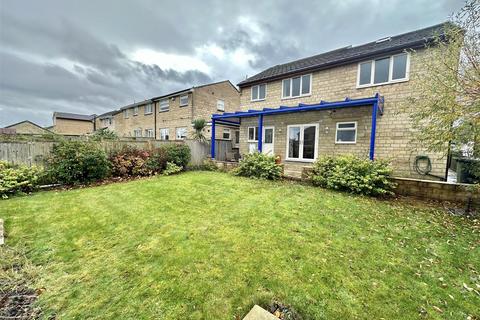 undefined, Netherton Moor Road, Huddersfield