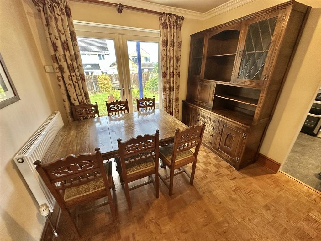 Bramleys Estate Agents - Netherton Moor Road - Net