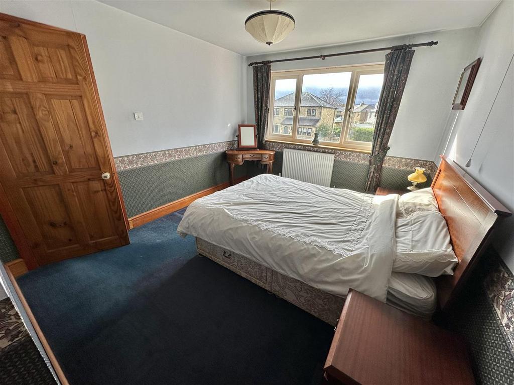 Bramleys Estate Agents - Netherton Moor Road - Net