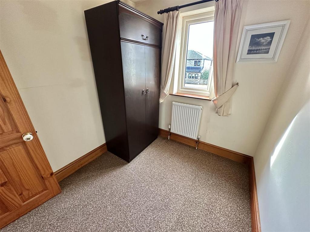 Bramleys Estate Agents - Netherton Moor Road - Net