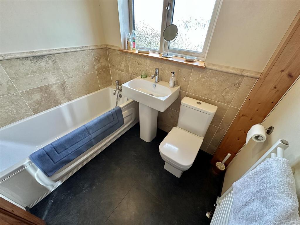 Bramleys Estate Agents - Netherton Moor Road - Net