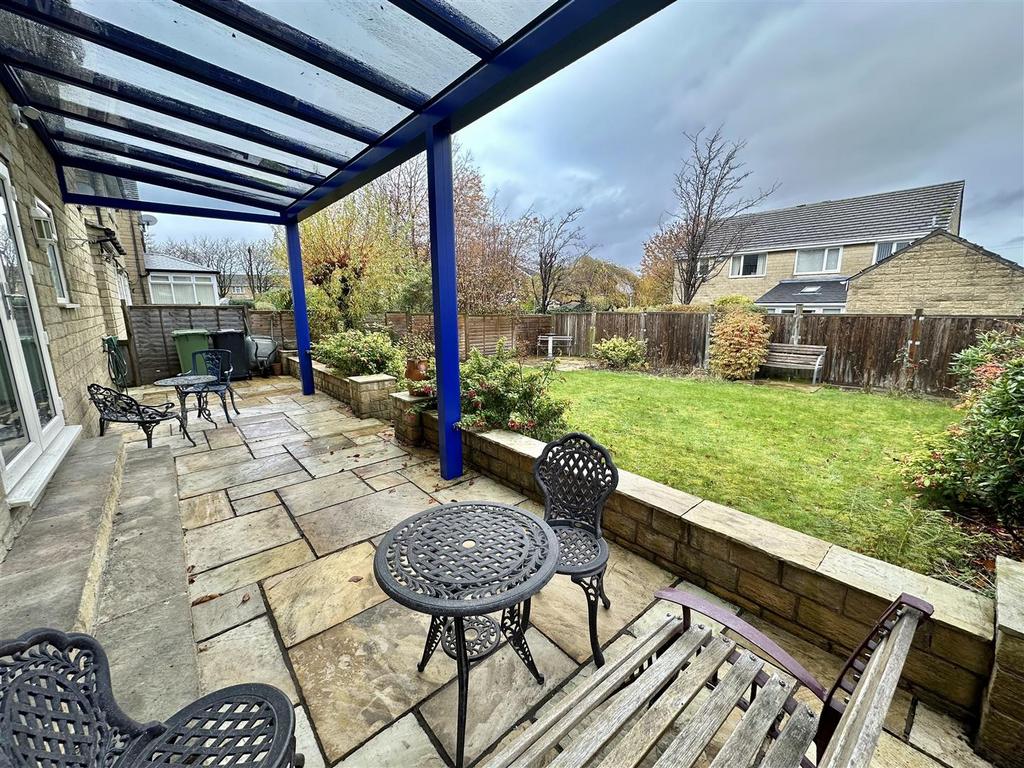 Bramleys Estate Agents - Netherton Moor Road - Net