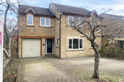 3 bedroom detached house for sale, Netherton Moor Road, Huddersfield