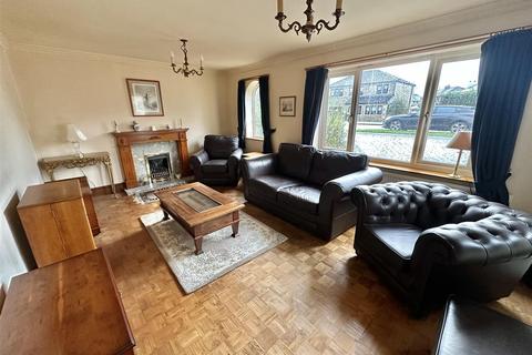 3 bedroom detached house for sale, Netherton Moor Road, Huddersfield