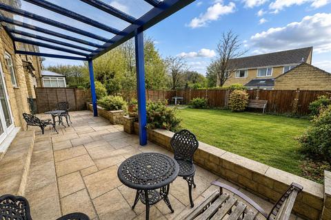 3 bedroom detached house for sale, Netherton Moor Road, Huddersfield