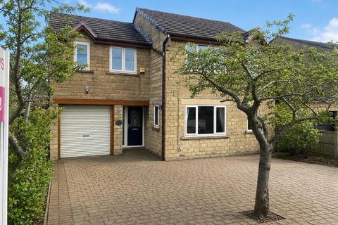 3 bedroom detached house for sale, Netherton Moor Road, Huddersfield
