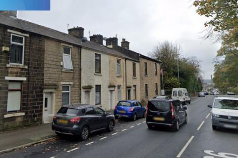 2 bedroom terraced house for sale, Blackburn Road, Darwen BB3