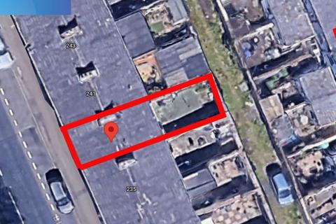 2 bedroom terraced house for sale, Blackburn Road, Darwen BB3