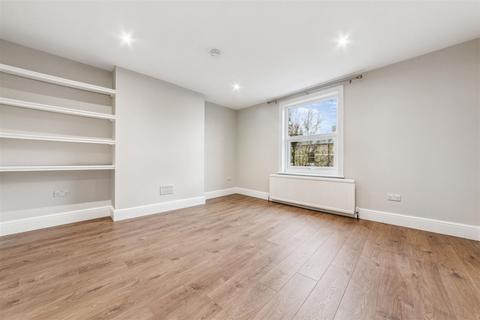 undefined, Lambert Road, SW2