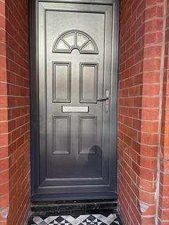 Rusholme Place, Manchester M14