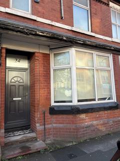 undefined, Rusholme Place, Manchester M14