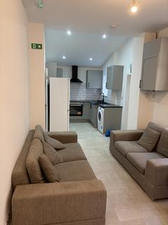 undefined, Rusholme Place, Manchester M14