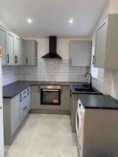 undefined, Rusholme Place, Manchester M14