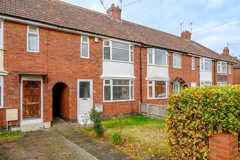 undefined, Hamilton Drive East, York, YO24 4EF
