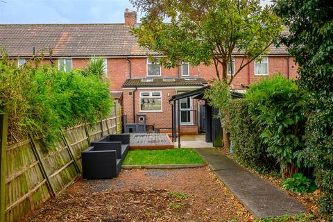 undefined, Hamilton Drive East, York, YO24 4EF