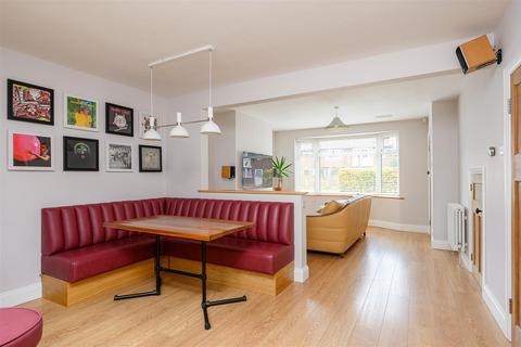undefined, Hamilton Drive East, York, YO24 4EF