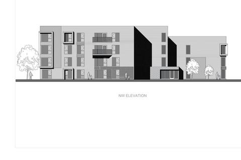 Land for sale, Valley Bridge Parade, Scarborough, YO11