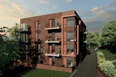 Land for sale, Valley Bridge Parade, Scarborough, YO11