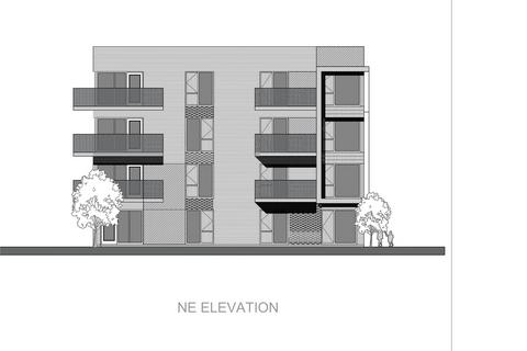 Land for sale, Valley Bridge Parade, Scarborough, YO11