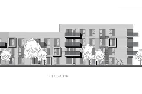 Land for sale, Valley Bridge Parade, Scarborough, YO11