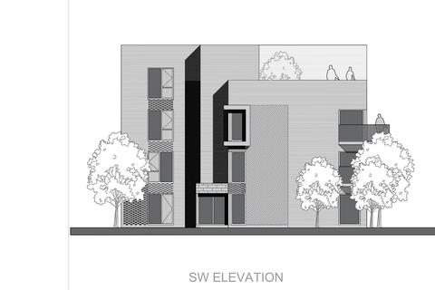 Land for sale, Valley Bridge Parade, Scarborough, YO11
