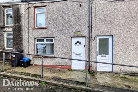 undefined, Hill Street, Merthyr Tydfil