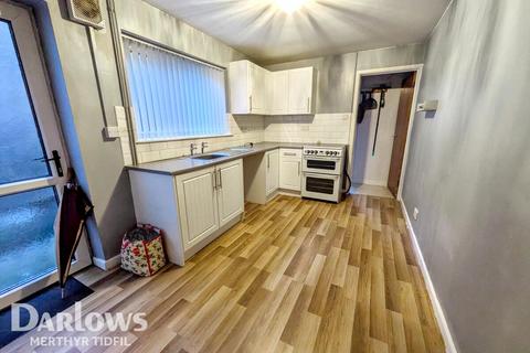 undefined, Hill Street, Merthyr Tydfil