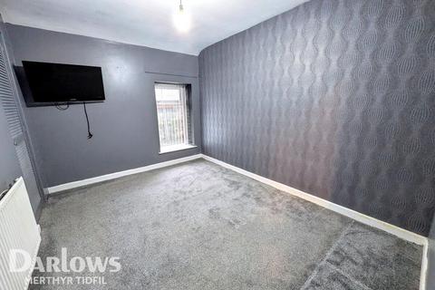 undefined, Hill Street, Merthyr Tydfil