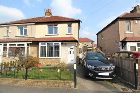 3 bedroom semi-detached house for sale, Ridgeway, Wrose, Shipley