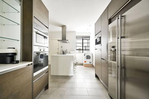 3 bedroom flat to rent, Princes Gate, Knightsbridge, London, SW7