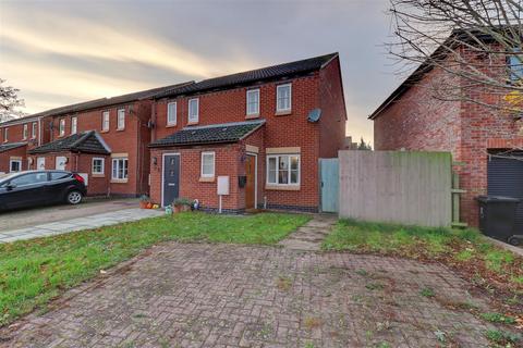 undefined, Kings Road, Oakham LE15