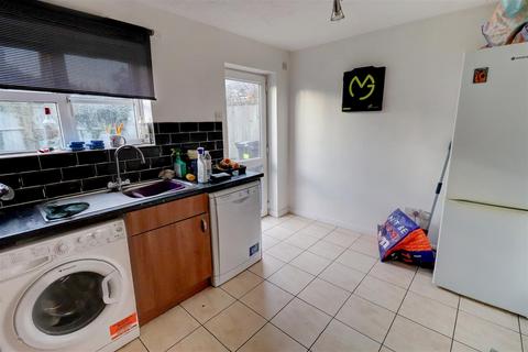 undefined, Kings Road, Oakham LE15