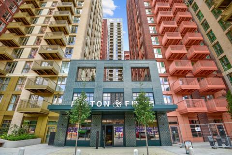 1 bedroom apartment to rent, Fulton and Fifth, Fulton Rd, Wembley, HA9