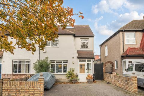 undefined, Franklin Crescent, Mitcham CR4