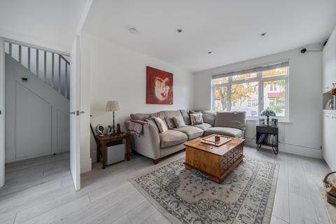 undefined, Franklin Crescent, Mitcham CR4