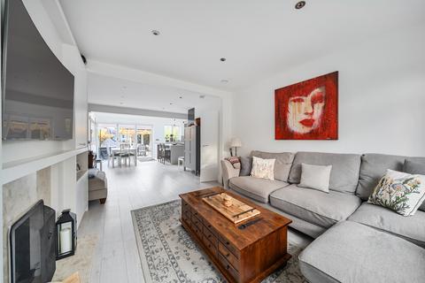 undefined, Franklin Crescent, Mitcham CR4