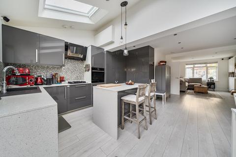 undefined, Franklin Crescent, Mitcham CR4