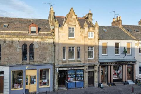 3 bedroom townhouse for sale, High Street, Coldstream TD12