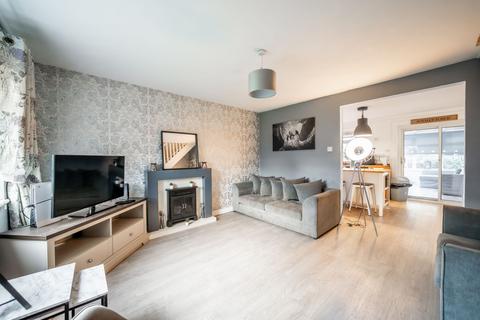 3 bedroom semi-detached house for sale, Harris Close, Newton Mearns, G77