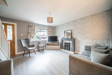 3 bedroom semi-detached house for sale, Harris Close, Newton Mearns, G77