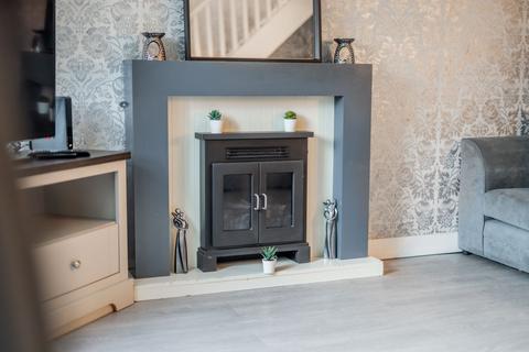 3 bedroom semi-detached house for sale, Harris Close, Newton Mearns, G77