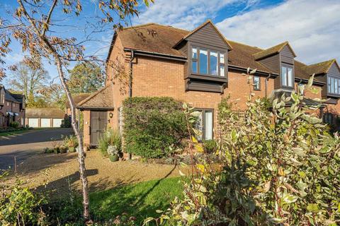 undefined, Herringcote, Wallingford OX10