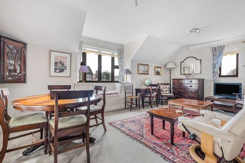 undefined, Herringcote, Wallingford OX10